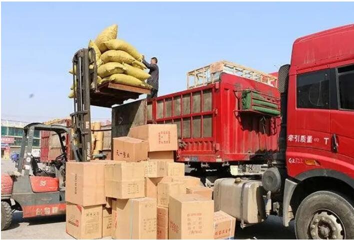 泉州到二道江区物流专线