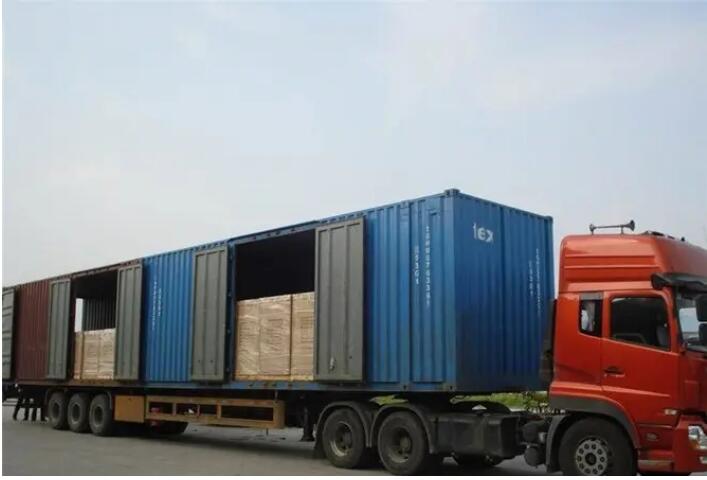 泉州到二道江区整车运输