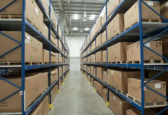 泉州到二道江区货物仓储