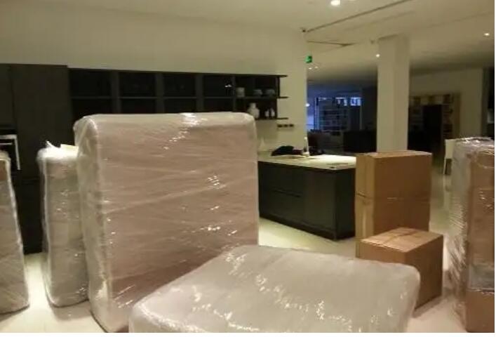 泉州到二道江区长途搬家