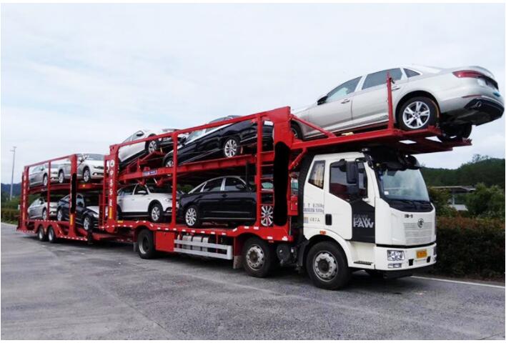 泉州到二道江区轿车托运